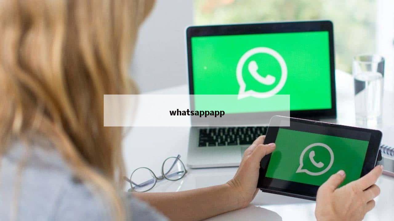 whatsappapp